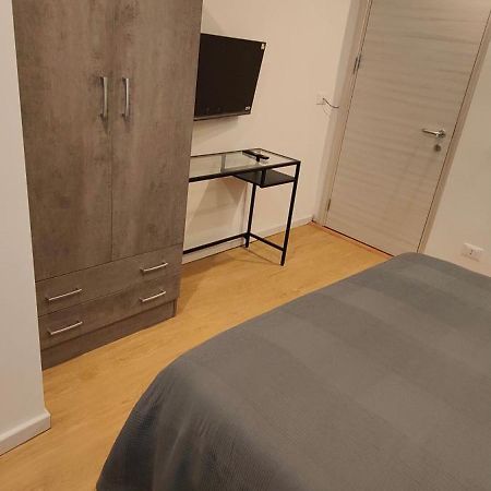 Affittacamere Le Vele Γένοβα Δωμάτιο φωτογραφία
